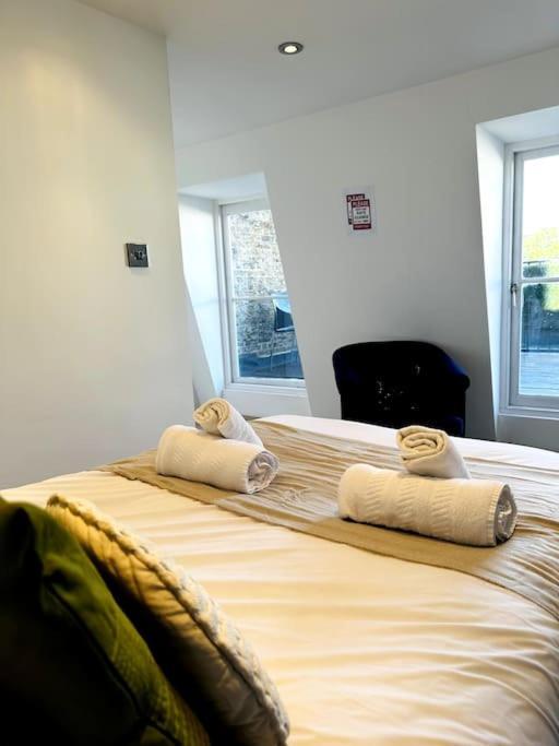 2Bed Apartment Farringdon St Paul Long Stay Discounts By Cozystays London Exterior photo